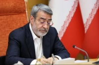 فضلی: دیپلماسی ایران در تعامل سازنده با بازیگران مهم عرصه جهانی است