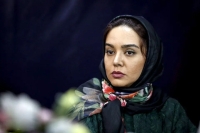 فتوشات جدید ندا قاسمی غوغا کرد