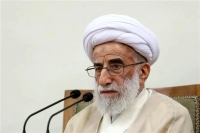 جنتی برای یک سال دیگر دبیر شورای نگهبان شد