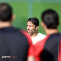 تمدید اردوی پرسپولیس تا هفتم مرداد