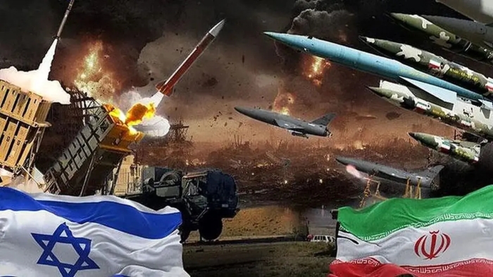 عملیات غیرممکن؛ جنگ 12 روزه!