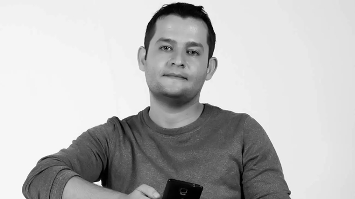 توییت جدید بهمن بابازاده در خصوص حکم جدید تتلو