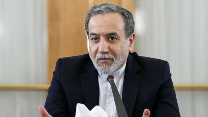 عراقچی: رویکرد مذاکراتی ما قوی‌تر از گذشته است