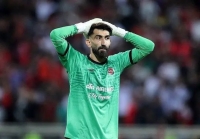 بحران دروازه‌بان سابق پرسپولیس؛ آیا بیرانوند لیگ 25 را از دست می‌دهد؟