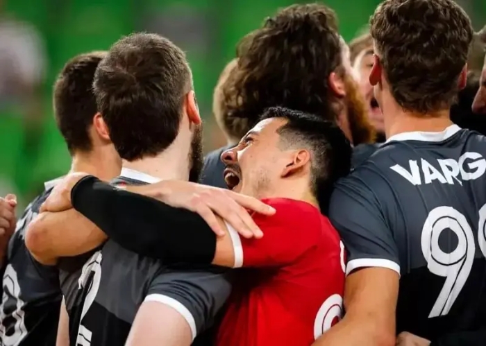 ایران ناگهان گزینه صعود شد؛ ایران 1 - 0بلغارستان