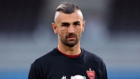 شوک به سرخپوشان: مهاجم خارجی پرسپولیس راهی ترکیه می‌شود؟