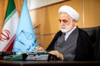 اژه‌ای: به مجامع بین‌المللی امید نداریم
