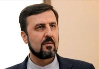 غریب‌آبادی: رژیم صهیونیستی در تجاوز مسلحانه به ایران عمدتا غیرنظامیان را هدف قرار داد