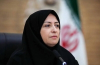 شینا انصاری: همه دستگاه‌ها در موضوع گردو غبار پای کار باشند