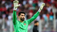 بیرانوند بالاخره تسلیم شد؛ پرسپولیسی‌ها ببخشید+ فیلم