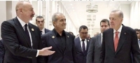 اصرار علی‌اف، انکار ایروان، هشدار تهران