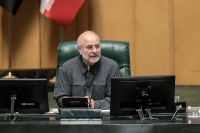 قالیباف: ناهماهنگی ساختارهای سایبری را رفع می‌کنیم