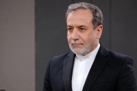 عراقچی: ایران هرگز قصد نابودی اسراییل را نداشته است