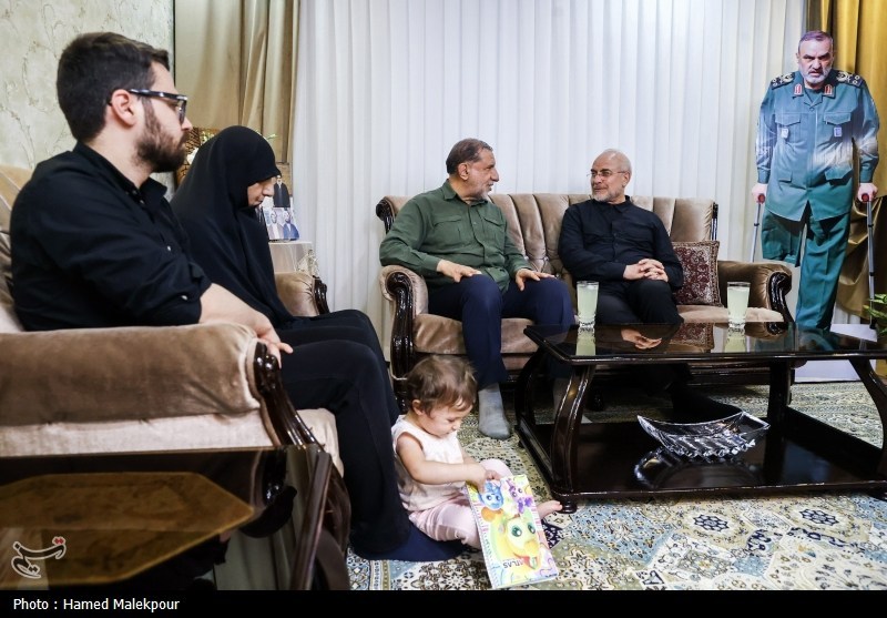 قالیباف
