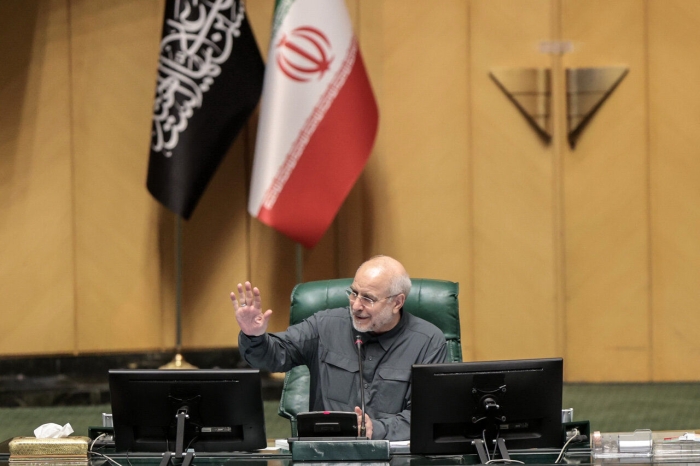 قالیباف: از آسیب‌های فناوری ناتمام باید جلوگیری شود