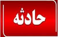 حادثه دلخراش در خیابان وحدت اسلامی: آتش‌سوزی و جان‌باختن یک زن جوان