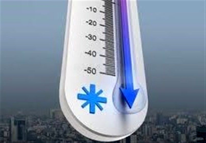 کاهش محسوس دما برای استان‌های ساحلی خزر از شنبه آینده