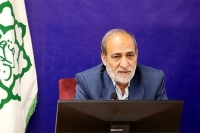 ساخت پناهگاه در مناطق 22 گانه تهران