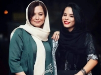 پست عاشقانه ملیکا شریفی نیا وایرال شد + عکس