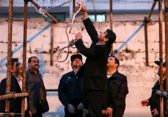 حکم پرونده قتل نیان چلبیان اجرا شد