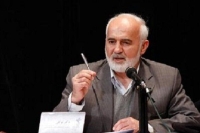احمد توکلی درگذشت