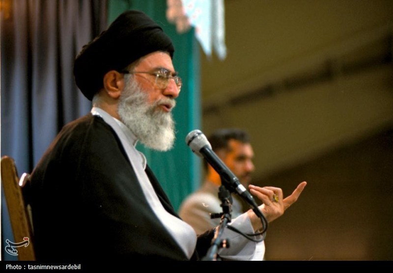 بازخوانی سفر رهبر معظم انقلاب به دیار دارالارشاد