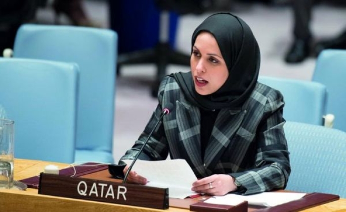 دیپلمات قطری: کلمات از توصیف بحران غزه قاصرند