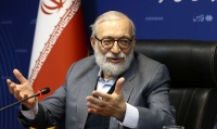 جواد لاریجانی: هیچ مذاکره بُرد ـ بُردی با آمریکا نداشته‌ایم