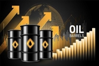قیمت نفت برنت به 68 دلار و 44 سنت رسید