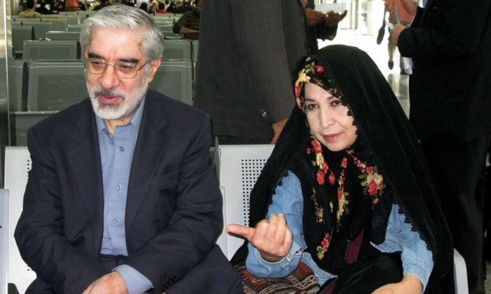 هشدار در یک دیدار دوستانه