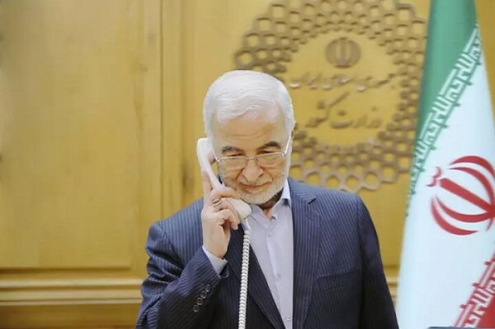 دستور تلفنی وزیر کشور در پیگیری ابعاد حمله تروریستی به دادگستری زاهدان