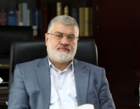 حل تنش آبی پایتخت در دستور کار استانداری