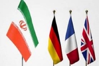 ادعای آلمان در مورد تصمیم جدید تروییکای اروپایی در قبال ایران