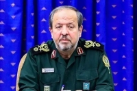 جانشین جدید وزیر دفاع منصوب شد