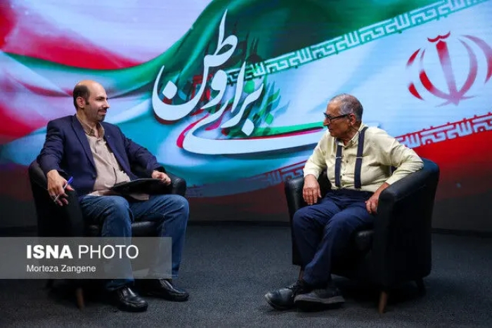 زیباکلام: اپوزیسیون توهم دارد، مردم کنار آمریکا و اسراییل نمی‌ایستند