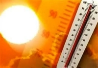 افزایش دما تا 50 درجه/ هشدار گرمازدگی و آتش‌سوزی در کشور