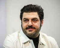 چهره جدید سام درخشانی در یک سریال جدید