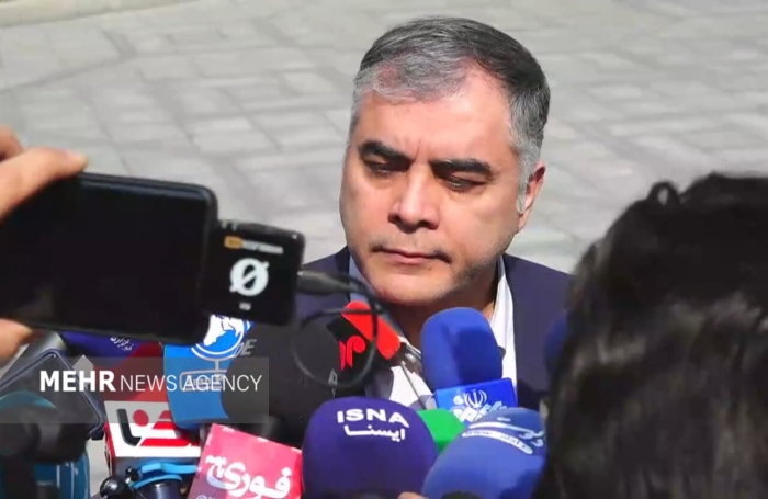 پاک‌نژاد: از نظر فنی، آب و بنزین قابل اختلاط نیستند