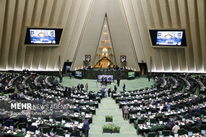 پاسخ قالیباف به تذکر حاجی دلیگانی