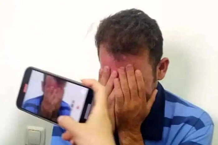 قتل الهه حسین نژاد