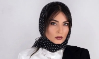 سمیرا حسن پور با استایل جدید غوغا کرد