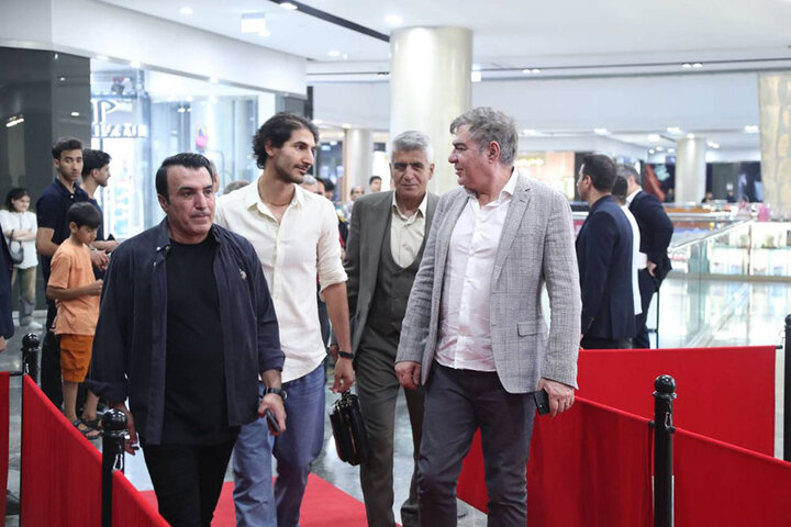 «اتاقک گلی» افتتاح شد؛ روایت حماسهآفرینی رزمندگان در عملیات مرصاد