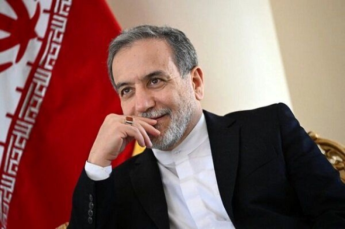 واکنش عراقچی به تهدیدات مقامات آمریکایی