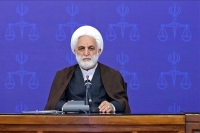 اژه‌ای: دشمنان فکر می‌کردند کار ایران نهایتا در 4 روز تمام می‌شود