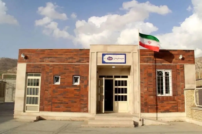 ساخت 121 مدرسه در نقاط محروم کشور توسط میهن