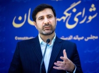 توییت سخنگوی شورای نگهبان درباره رهبر انقلاب + عکس