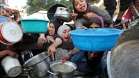 گرسنگی سلاح دیرینه غرب!