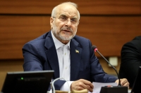 قالیباف: این جنگ نیست، یک قتل‌عام سیستماتیک است!