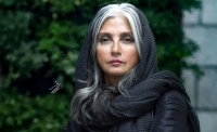 تصویر پربازدید از کودکیِ رویا جاویدنیا
