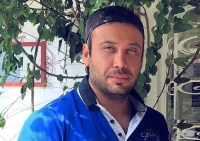 محسن چاوشی با تصویری از کودکی‌اش، تولد 45 سالگی را جشن گرفت+ عکس